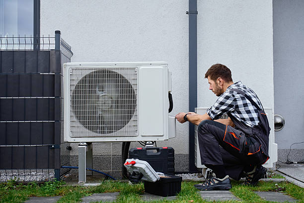 Trusted Hvac service in Hiseville, KY - JG Cool HVAC